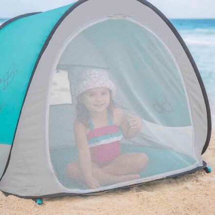 Carpa de juegos pop-up Sunkitö anti-UV con mosquitero