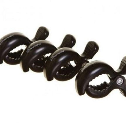Clips Para Coche Strollerbuddy