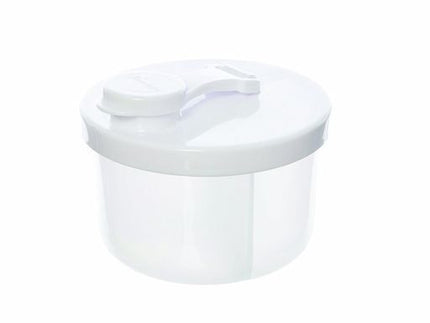 Dispensador de leche