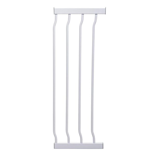 Extensión puerta L1961 / L1963 27 cm.