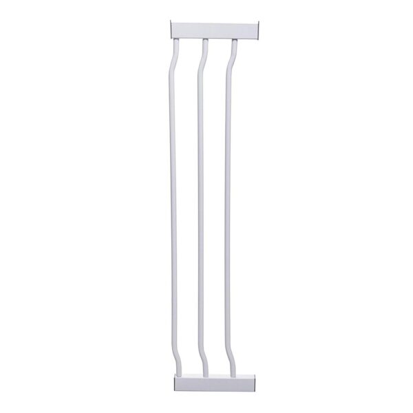 Extensión puerta L1961 / L1963 18 cm.