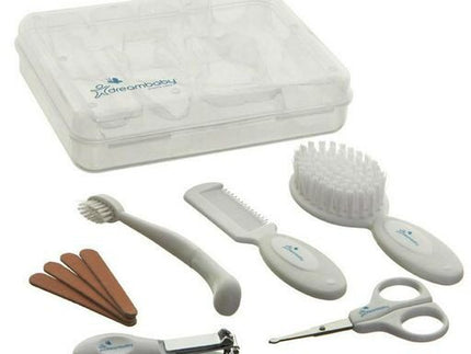 Kit de cuidado para el baño