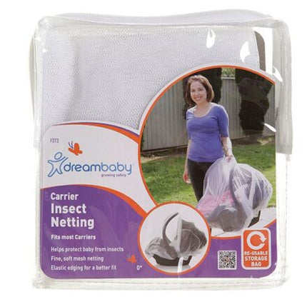 Malla Mosquitera Para Portabebés