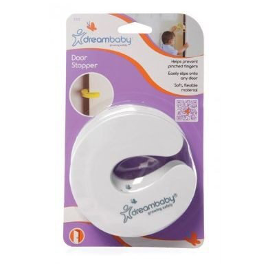 Pack de 2 Bloqueos para Puertas de Espuma