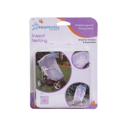 Pack De 2 Mallas Mosquiteras Coche + Portabebés