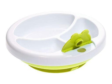 Plato con mantenimiento de temperatura Platö Lima