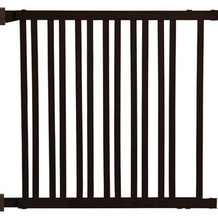 Puerta de seguridad Espresso