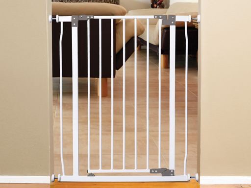 Puerta de seguridad Liberty Tall