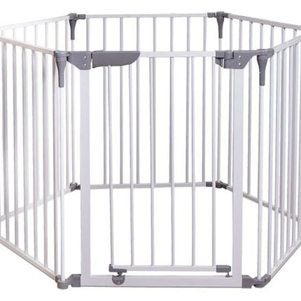 Puerta de seguridad Royale Converta 3 en 1