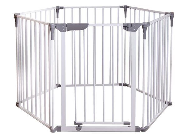 Puerta de seguridad Royale Converta 3 en 1