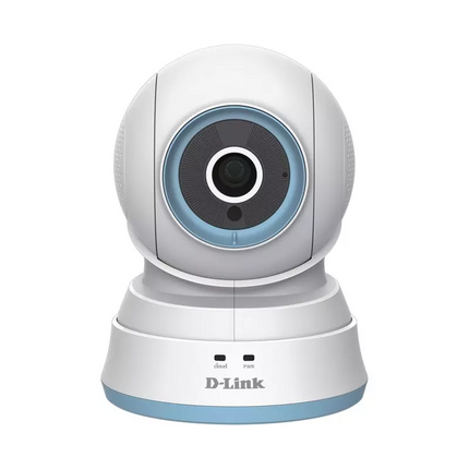 CAMARA WIFI DLINK DCS-850L
