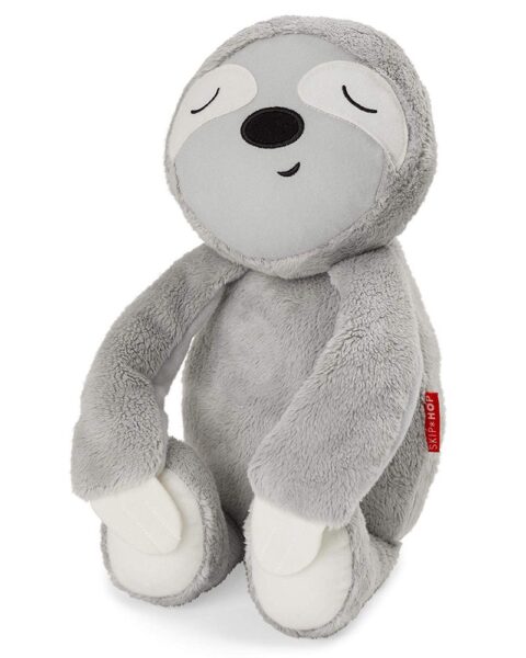 Cry-Activated Soother-Sloth