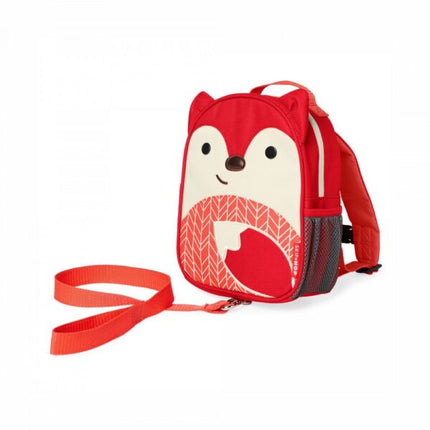 MOCHILA ZOO LET - FOX