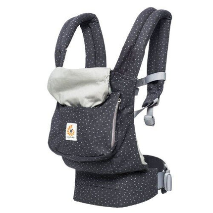 PORTABEBE ERGOBABY ORIGINAL STARRY SKY