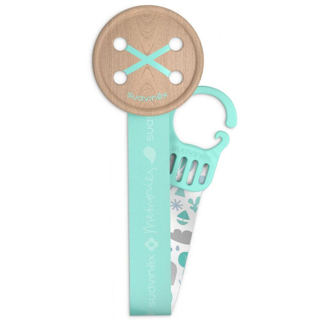BROCHE CINTA BUTTON MEMORIEAZ I1