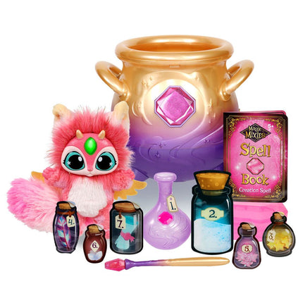 MMMX S1 MGC CLDRN HP - PINK