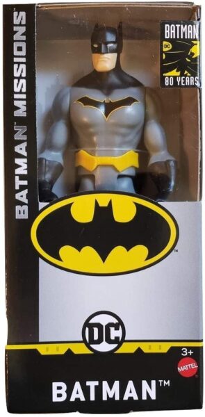 DC BATMAN  FIGURAS 30 cm. ASST.