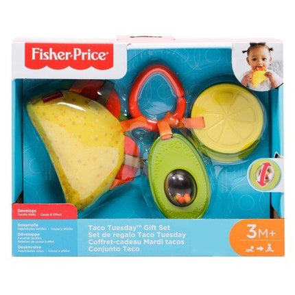 TACO TUESDAY GIFT SET