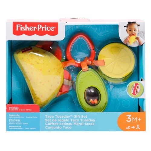 TACO TUESDAY GIFT SET