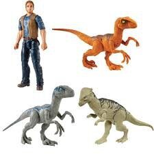 JW BASIC DINO VALUE AST