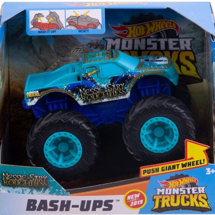 HW MT 1 43 BASH UPS AST