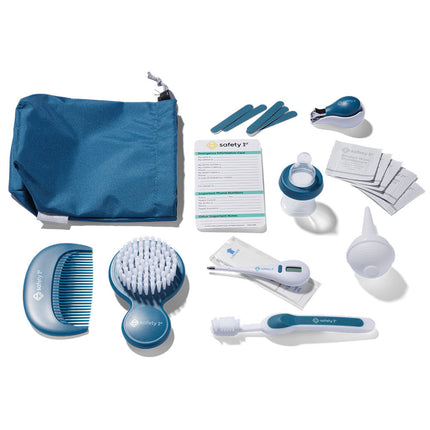 Set de Cuidado, Salud e Higiene del Bebé Safety 1st