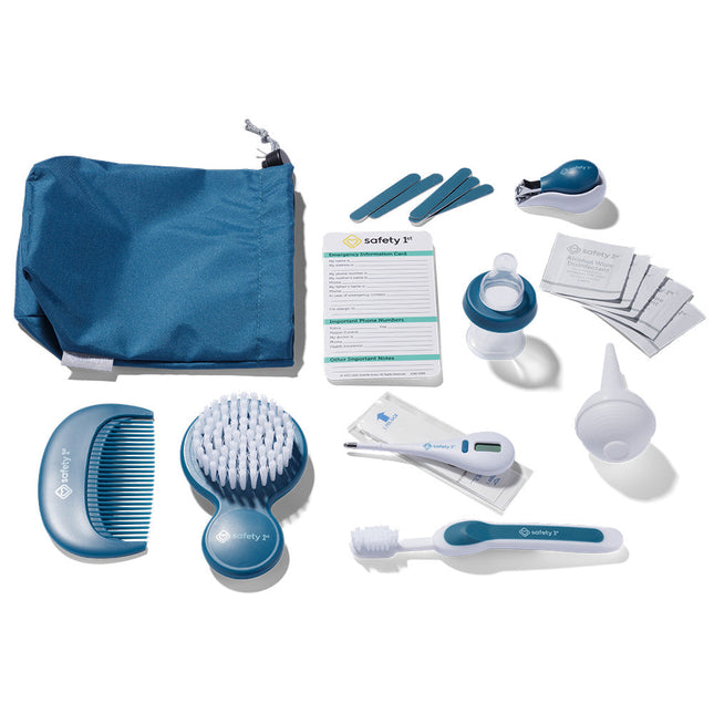 Set de Cuidado, Salud e Higiene del Bebé Safety 1st