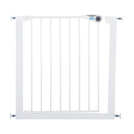 PUERTA METÁLICA SAFE GATE 2X7 CM EXT