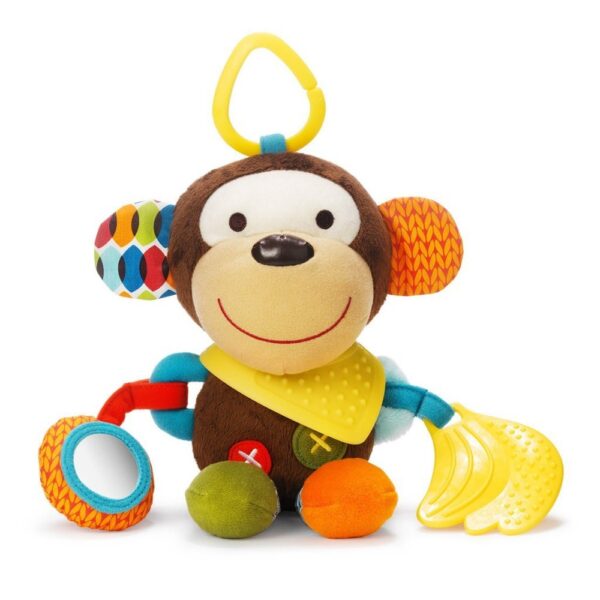 SONAJA MORDEDOR BB MONKEY