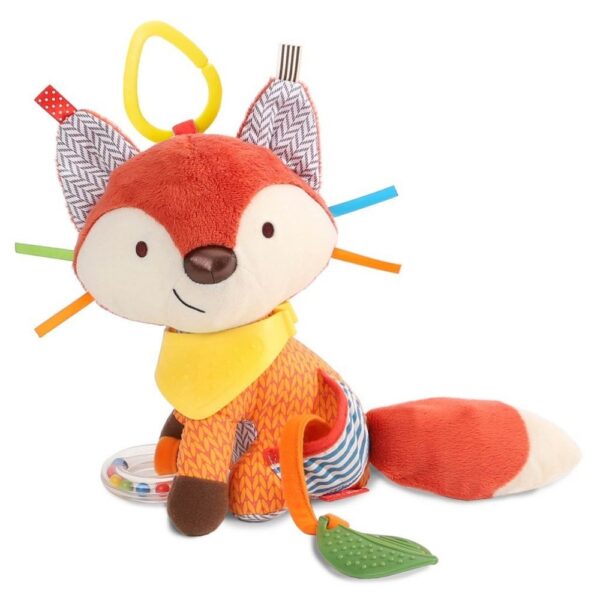 SONAJA MORDEDOR BB FOX