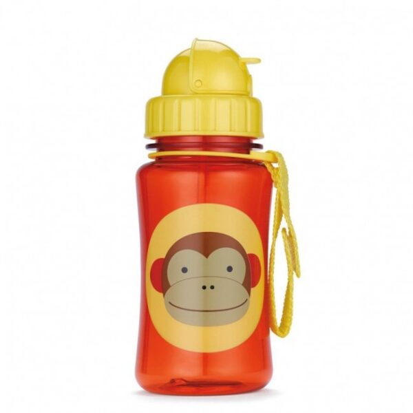 BOTELLA ZOO - MONKEY