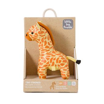 Gina La Jirafa - Tiny Friends