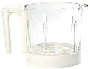 FRASCO CRISTAL BLANCO