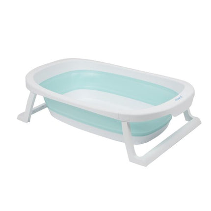 BAÑERA PLEGABLE VERDE BTP 06