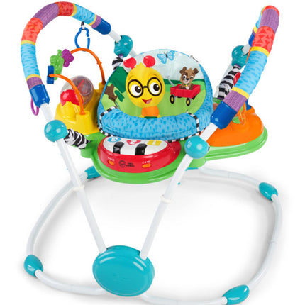 Centro de Activdida Amigos del Jardin