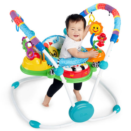 Centro de Activdida Amigos del Jardin