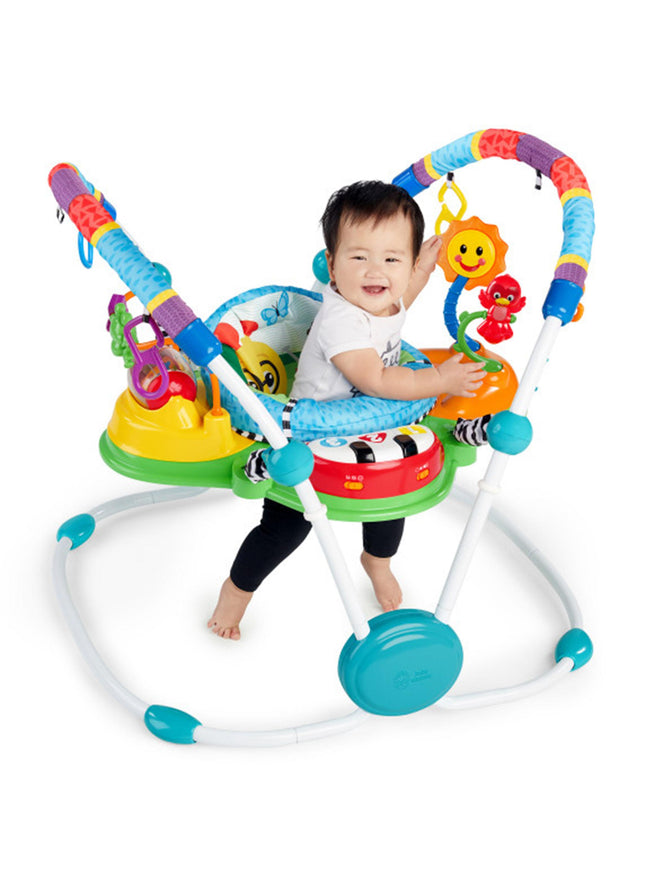 Centro de Activdida Amigos del Jardin