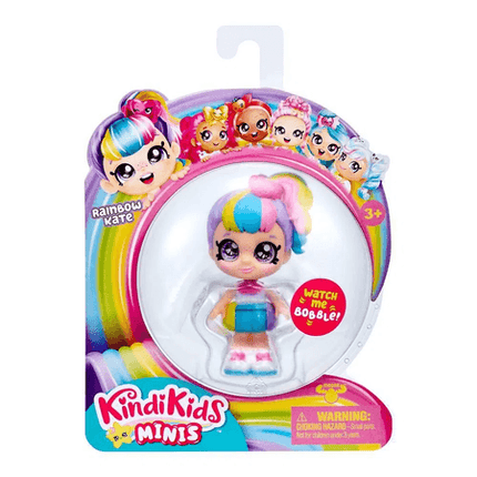 KKS MINIS S1 MINI DOLL CDU EXCL