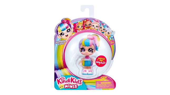 KKS MINIS S1 MINI DOLL CDU EXCL