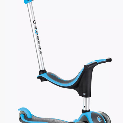 Scooter Evolutivo Globber EVO Celeste