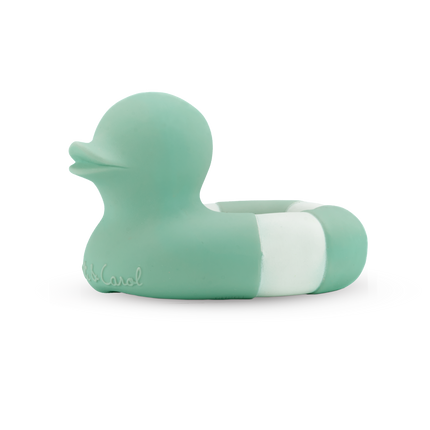 PATO FLOTADOR MENTA