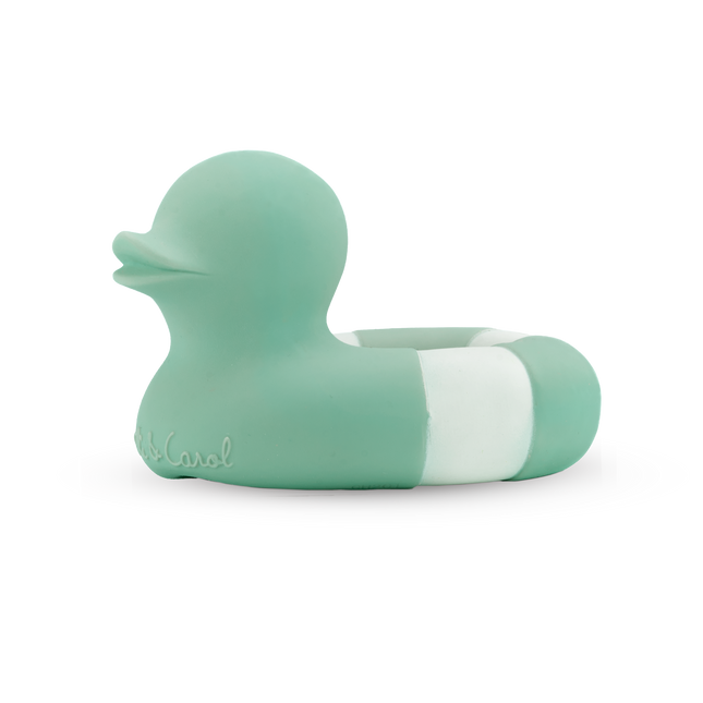 PATO FLOTADOR MENTA