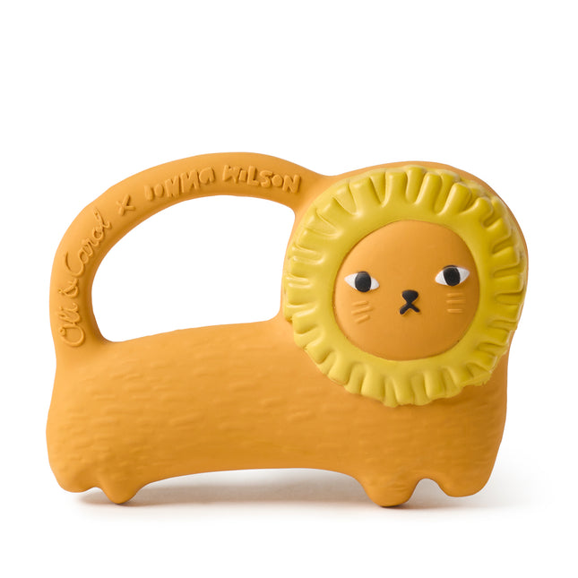 DONNA WILSON -LION