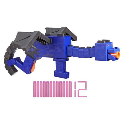 NER MINECRAFT ENDER DRAGON (ISO)