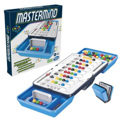 MASTERMIND REFRESH
