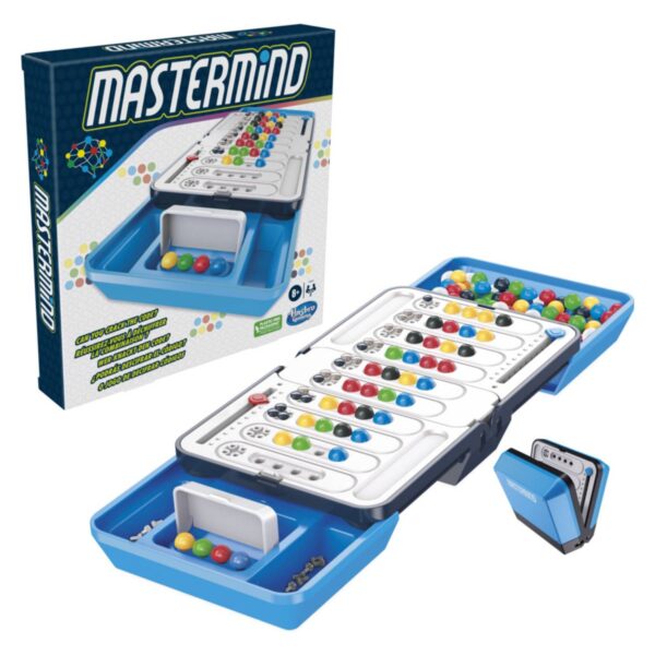 MASTERMIND REFRESH