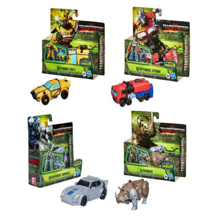 TRA MV7 BEAST BATTLE CHANGER