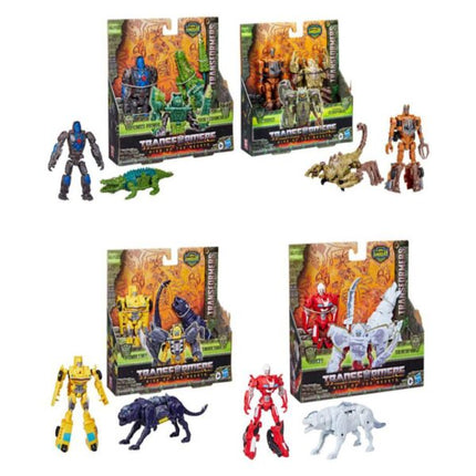 TRA MV7 BEAST COMBINER 2 PACK