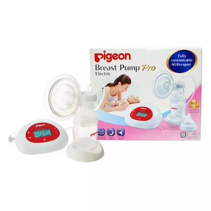 Extractor de Leche Electrico Pro Pigeon