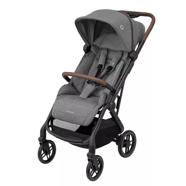 COCHE PASEO SOHO ESSENTIAL GREY